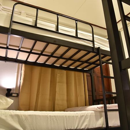 Pama Guesthouse Chiang Mai Ngoại thất bức ảnh
