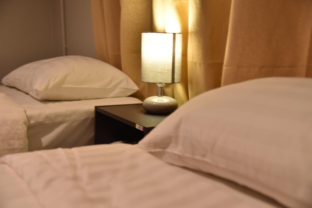 Pama Guesthouse Chiang Mai Ngoại thất bức ảnh