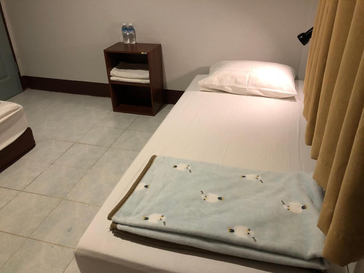 Pama Guesthouse Chiang Mai Ngoại thất bức ảnh