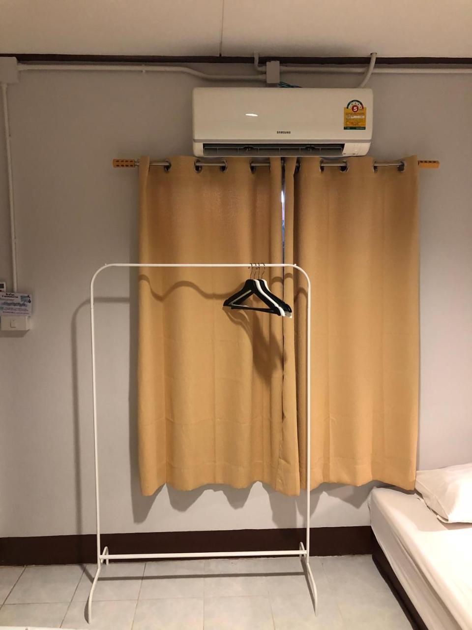 Pama Guesthouse Chiang Mai Ngoại thất bức ảnh
